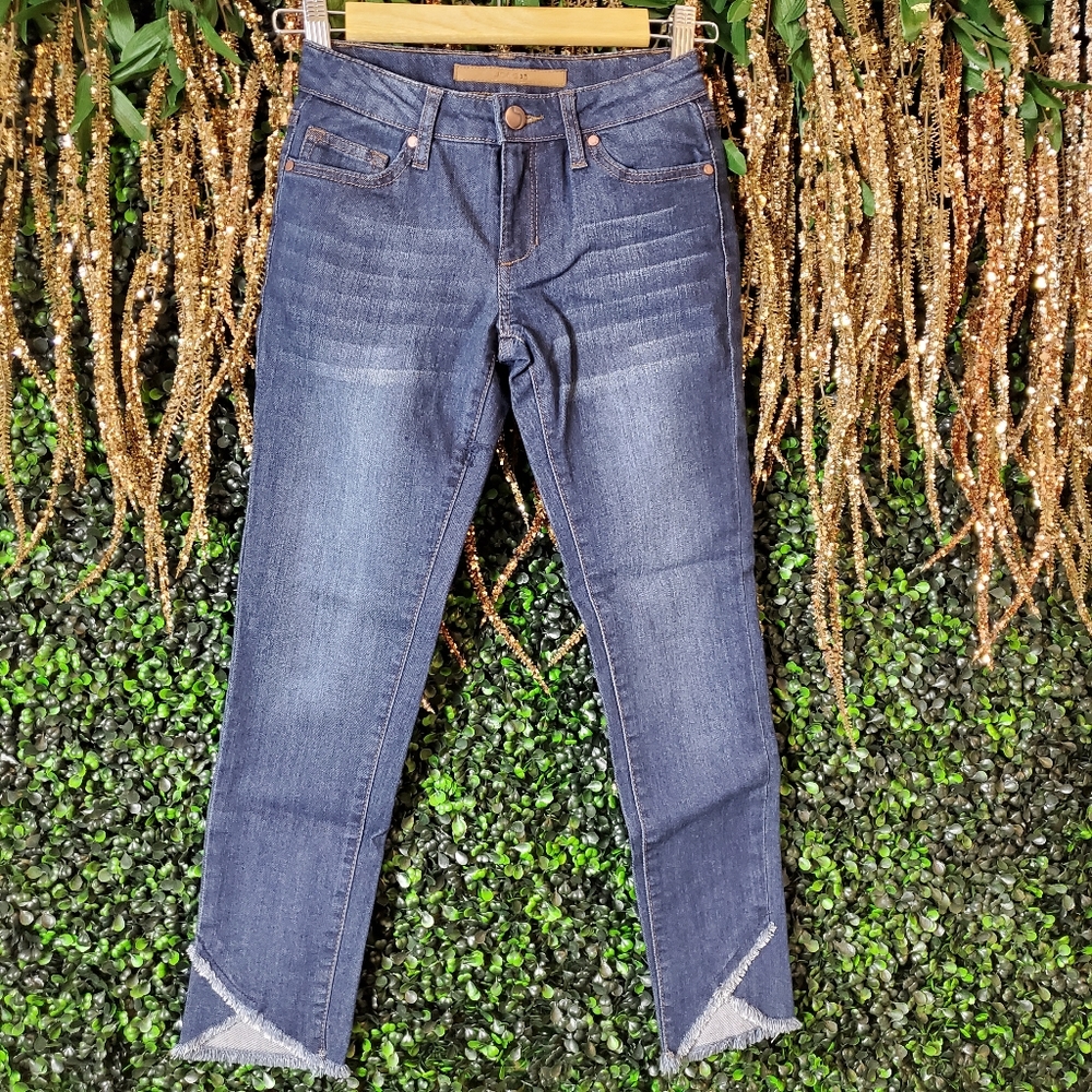 Girl Joe's Jean's 10 New
